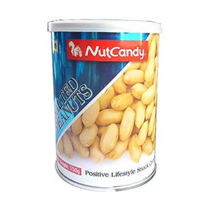 _Nut Candy Salted Peanuts 150 gm