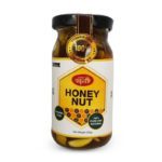 _Organic Rondhon Honey Nut 250 gm