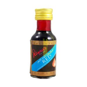 _Rayner's Red Food Color 28 ml