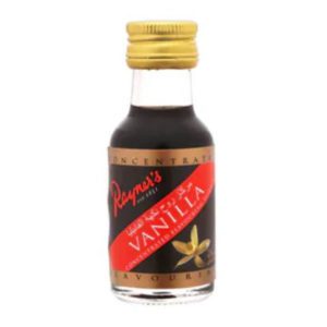 _Rayner's Vanilla Flavoured Essence 28 ml