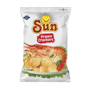 _Sun Chips Prawn Crackers 20 gm