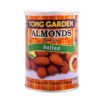_Tong Garden Salted Almonds 140 gm