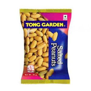 _Tong Garden Salted Peanuts 18 gm