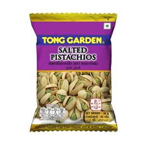 _Tong Garden Salted Pistachio (Pesta Badam) 30 gm