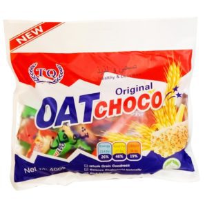 Oats Choco Bar