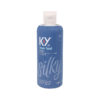 KY True Feel Premium Silicone Personal Lubricant 8.45Oz 250ml USA