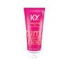 KY Warming Jelly Lube Sensorial Personal Lubricant 71g USA