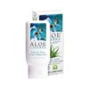 Aloe Cadabra Natural Personal Lubricant  2.5oz 71g USA