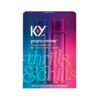 KY Yours & Mine Couples Lubricant 3 fl oz 88ml USA