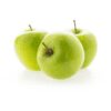Apple Golden Delicious (Green Apple)Kg 1 Kg